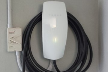 ev chargers